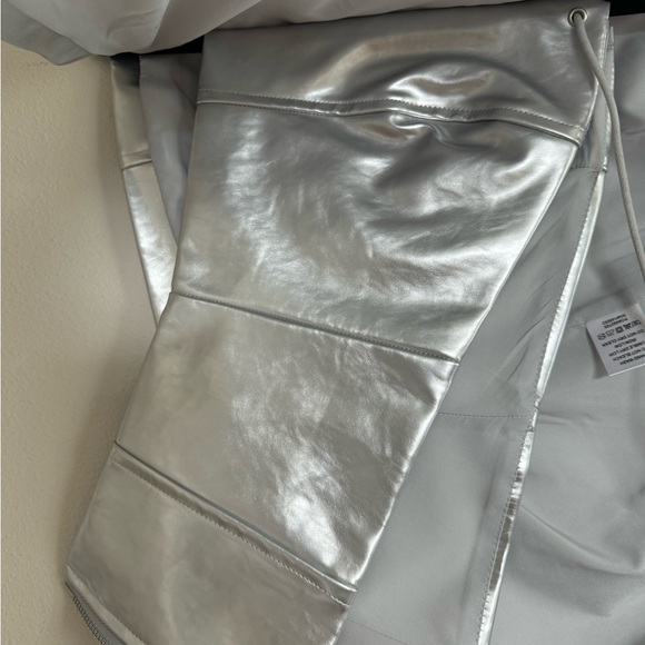 Fashion nova slay the night skirt set - Picture 5 of 6